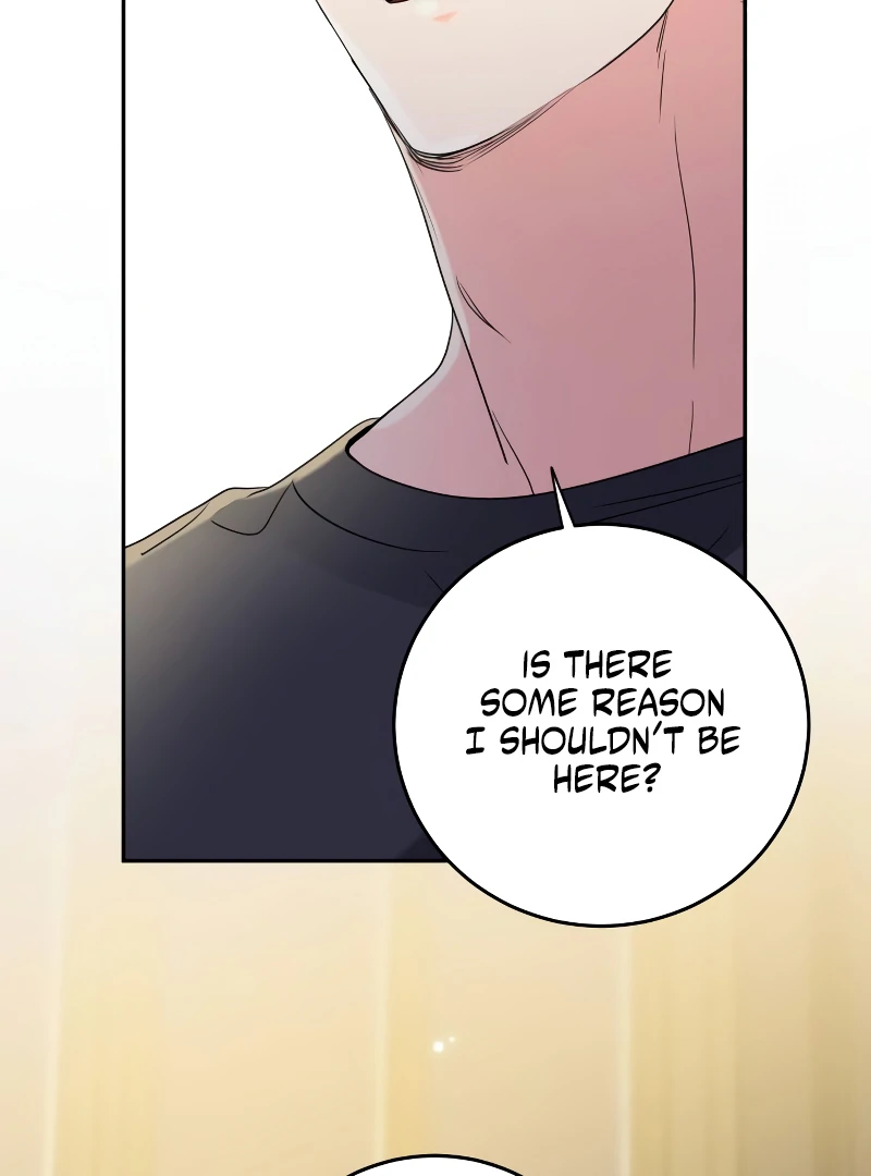 Marry me instead chapter 3 page 4