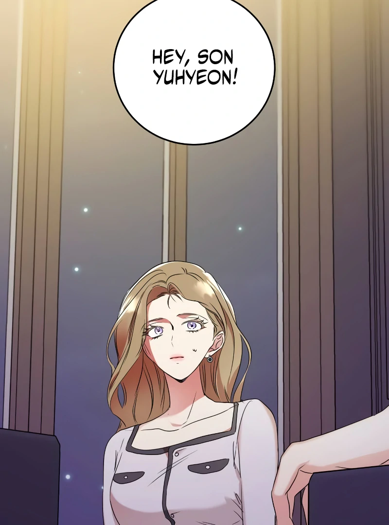 Marry me instead chapter 3 page 5