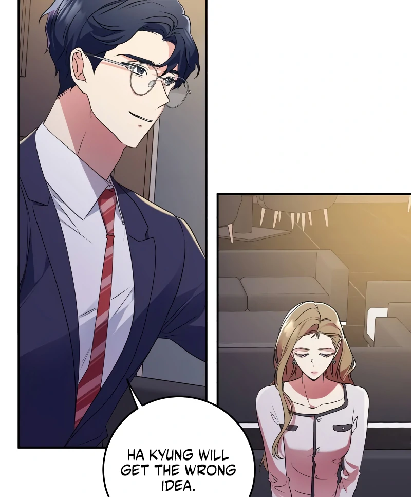 Marry me instead chapter 3 page 12