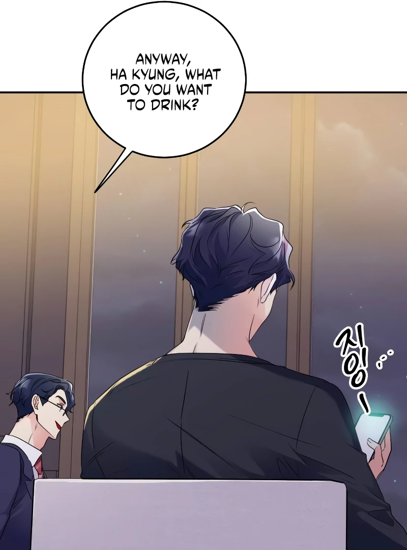 Marry me instead chapter 3 page 14
