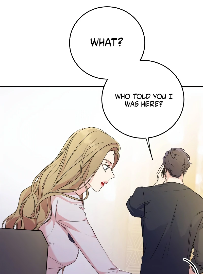 Marry me instead chapter 3 page 18