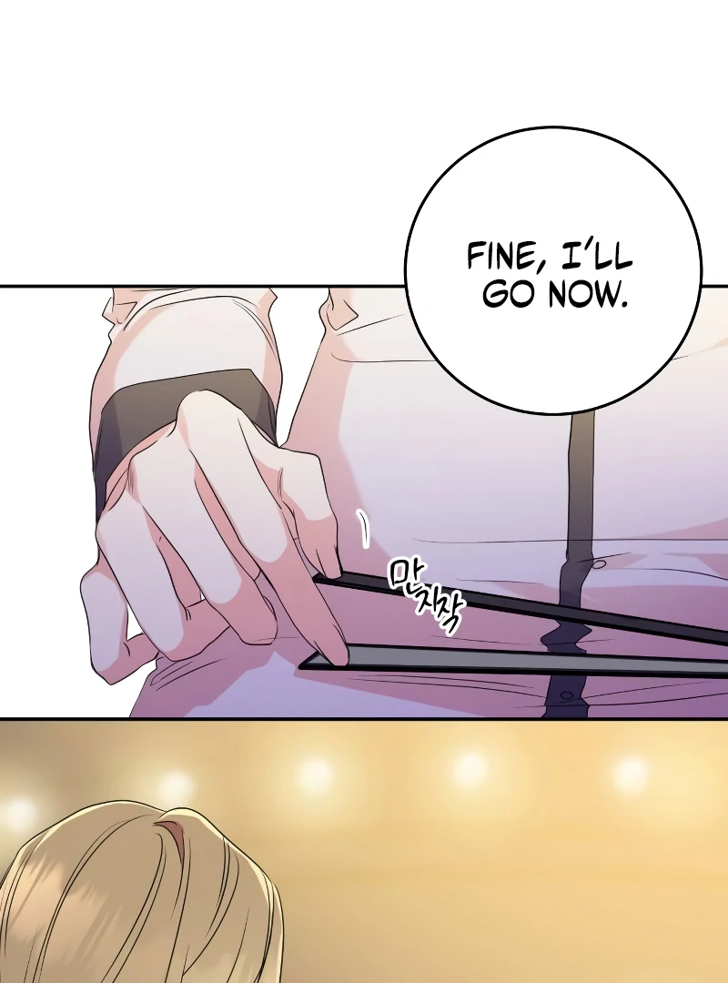 Marry me instead chapter 3 page 21