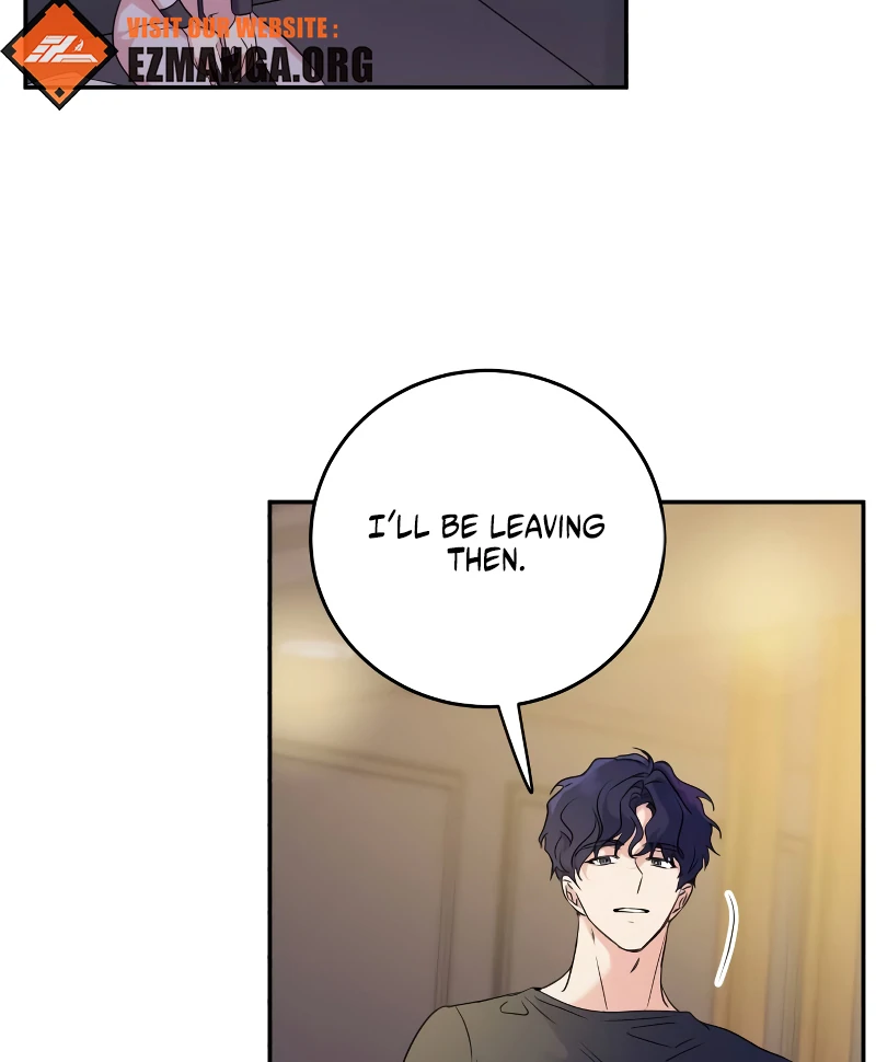 Marry me instead chapter 3 page 25