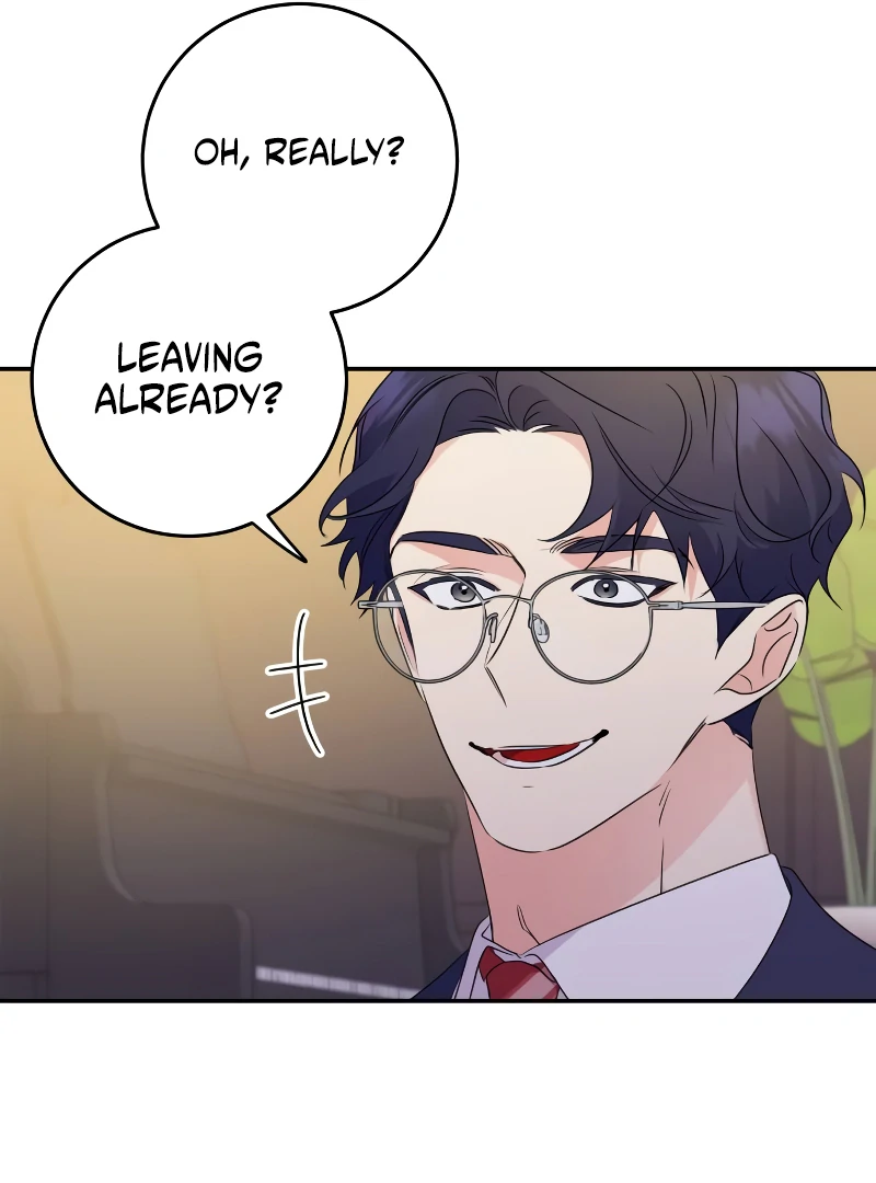 Marry me instead chapter 3 page 27