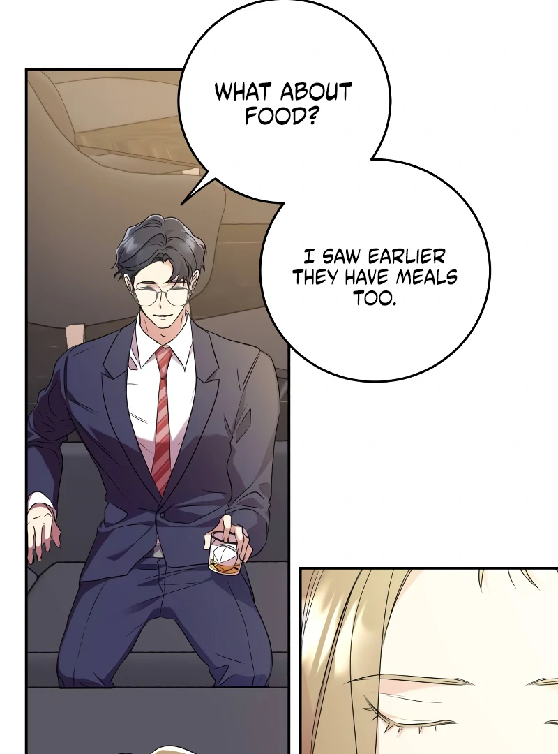 Marry me instead chapter 3 page 42