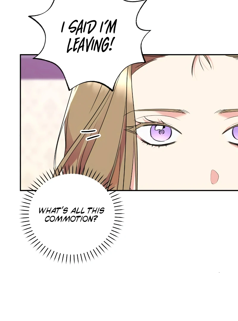 Marry me instead chapter 3 page 57