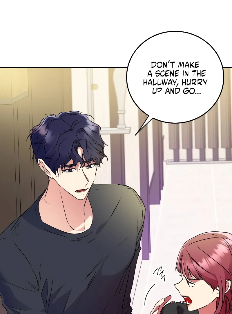 Marry me instead chapter 3 page 60