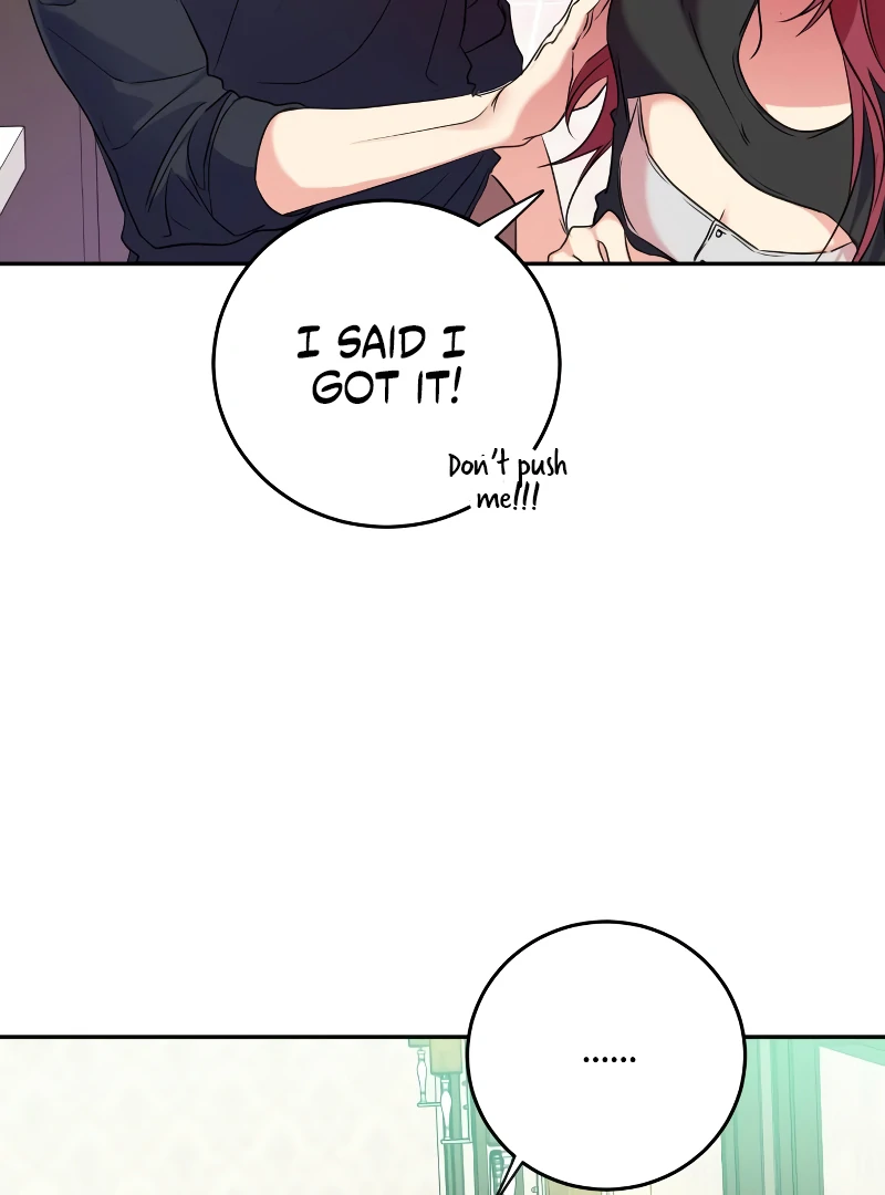 Marry me instead chapter 3 page 61