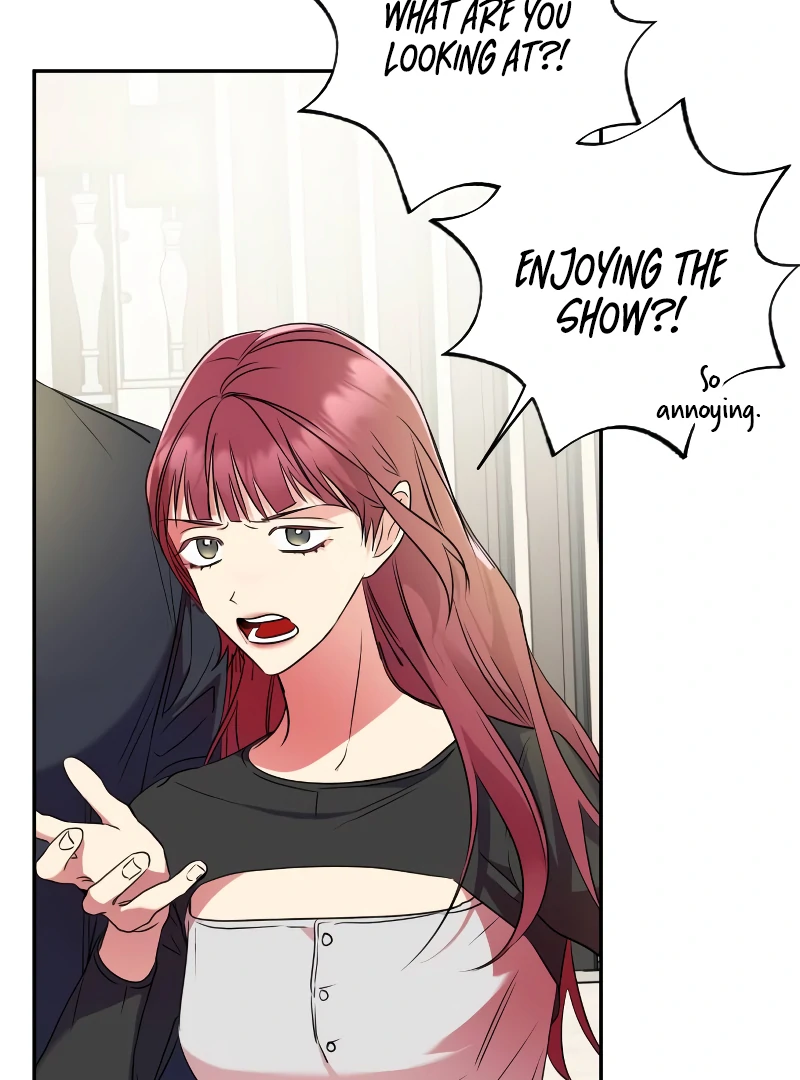 Marry me instead chapter 3 page 63