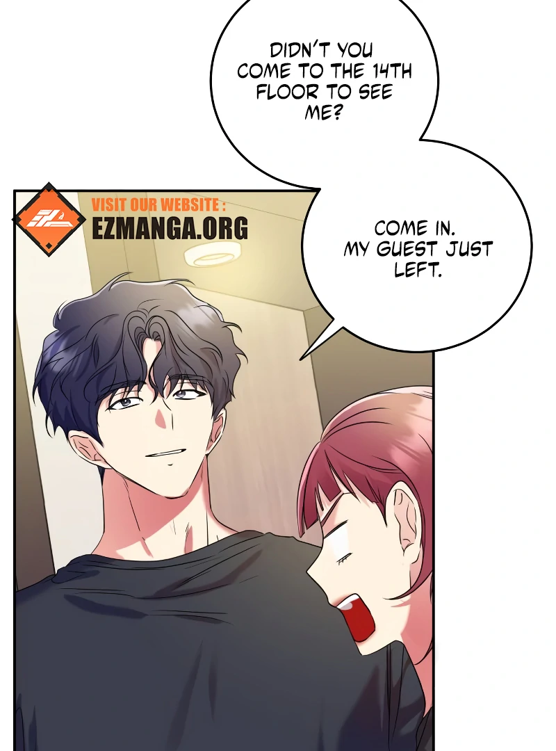 Marry me instead chapter 3 page 71