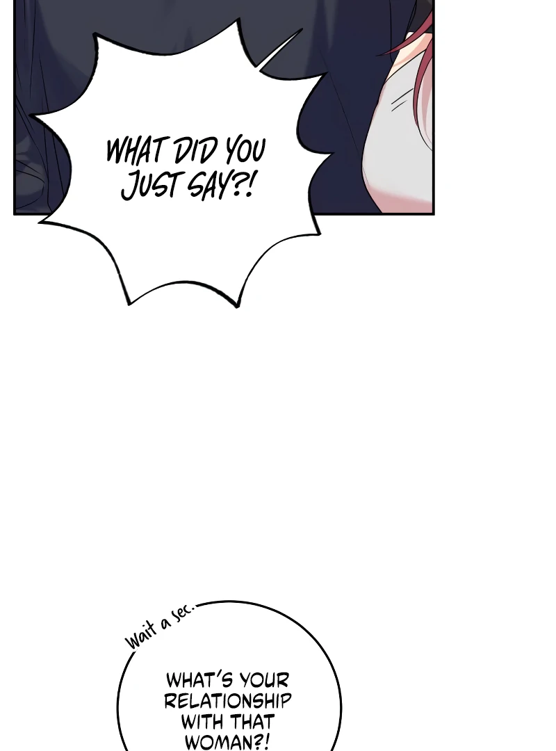 Marry me instead chapter 3 page 72