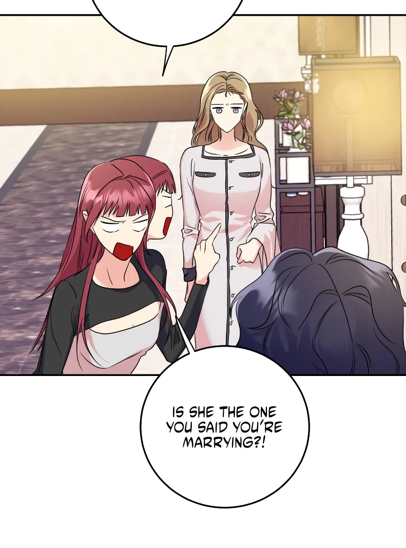 Marry me instead chapter 3 page 73