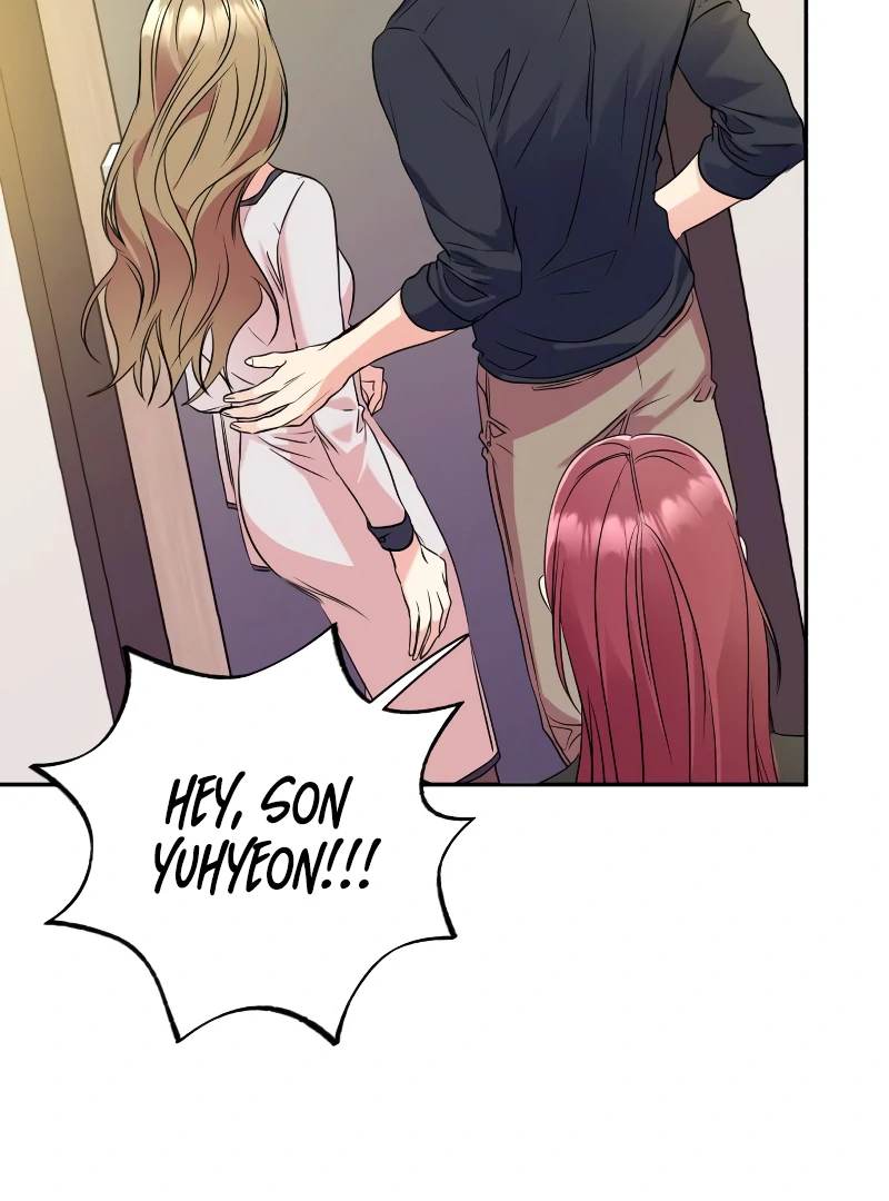 Marry me instead chapter 3 page 75