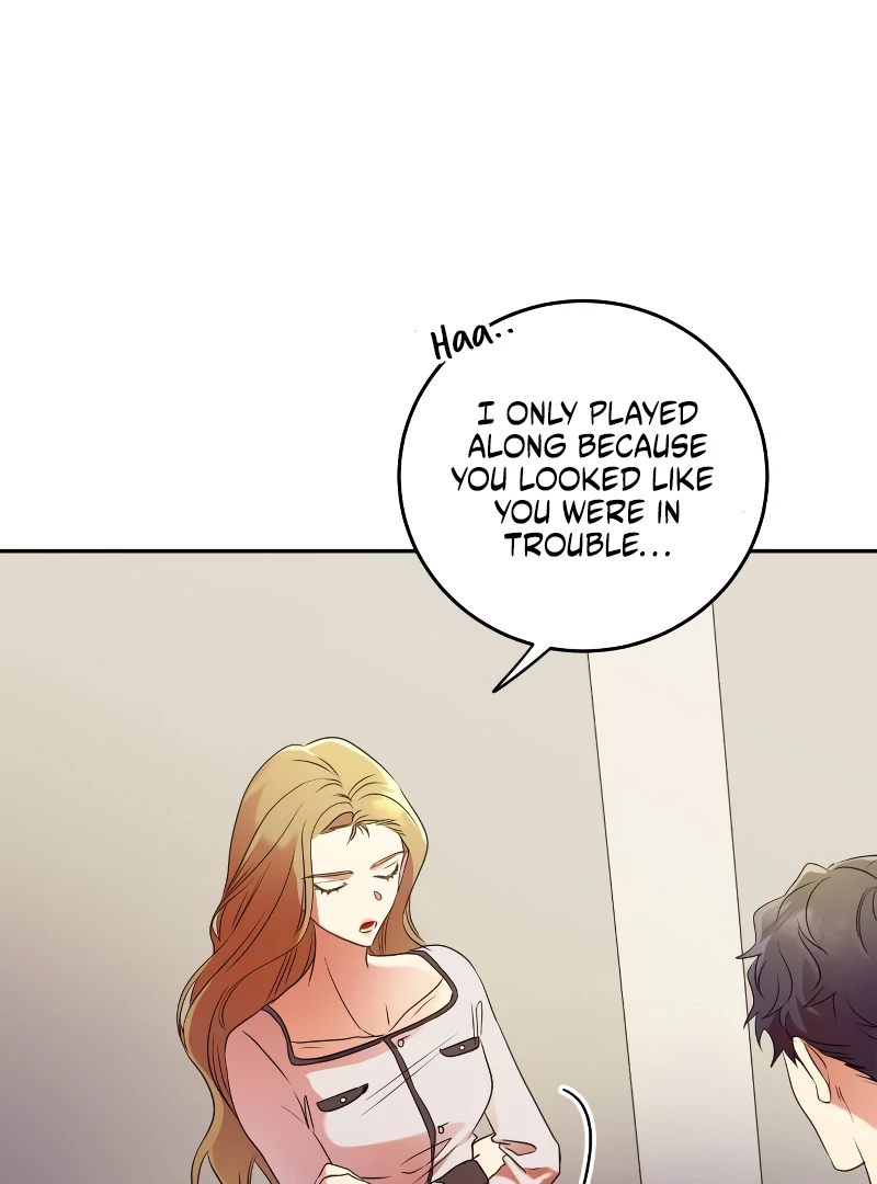 Marry me instead chapter 3 page 85