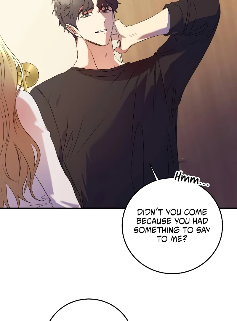 Marry me instead chapter 3 page 87