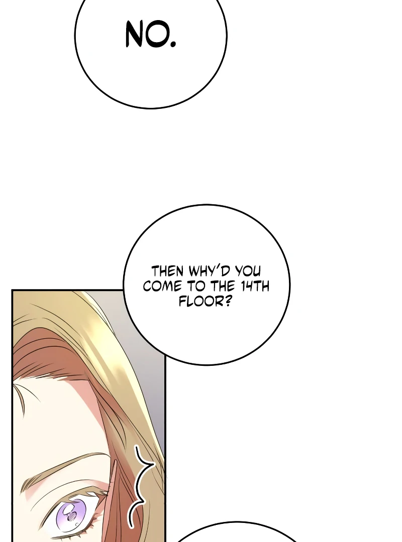 Marry me instead chapter 3 page 88