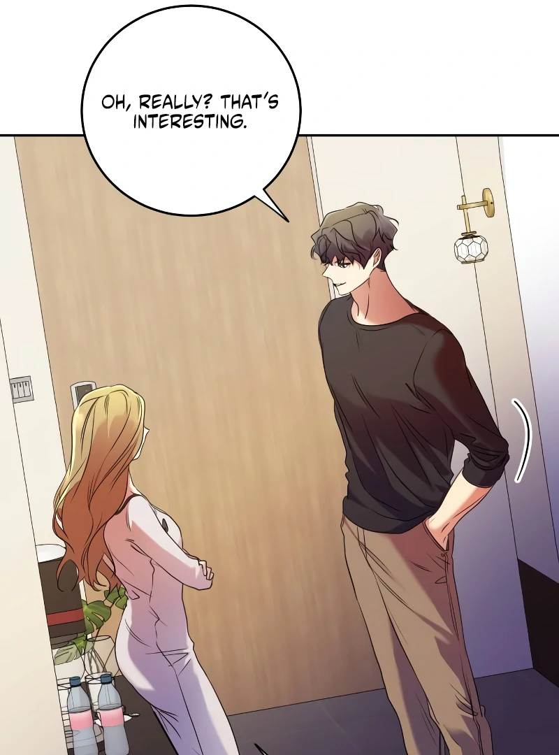 Marry me instead chapter 3 page 91