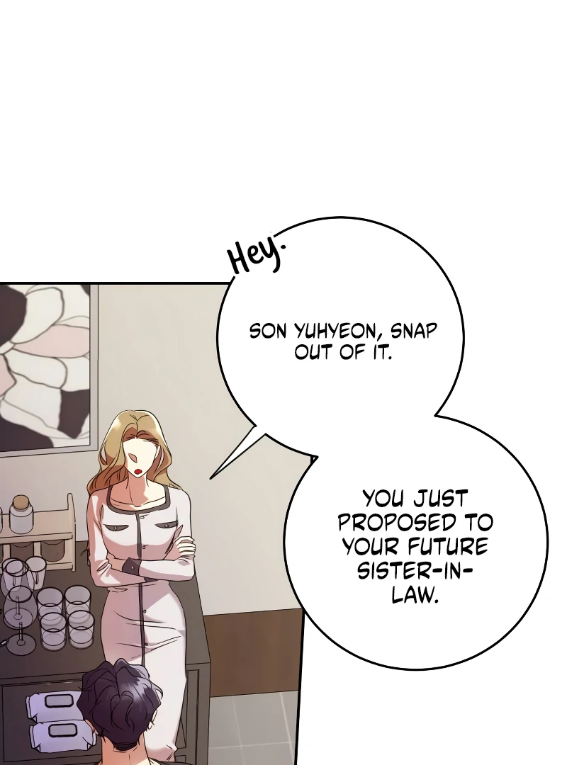 Marry me instead chapter 3 page 108