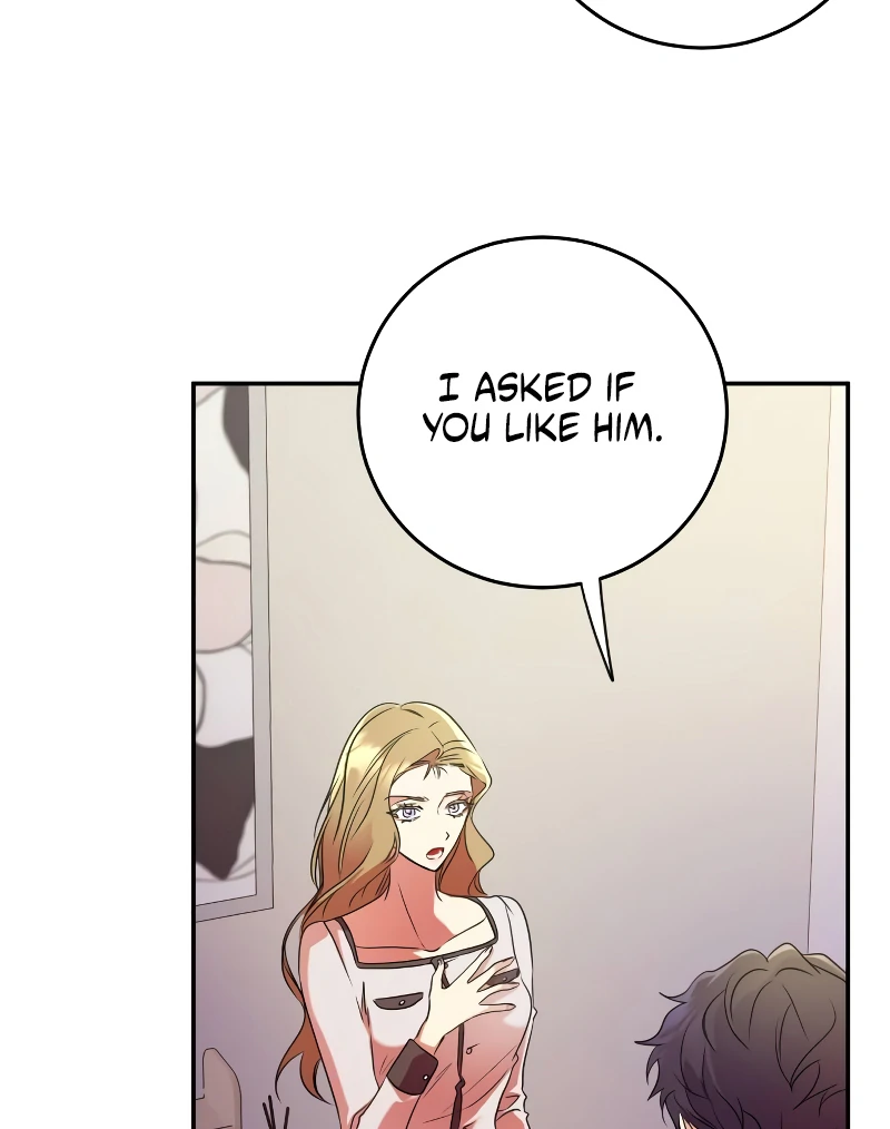Marry me instead chapter 3 page 114