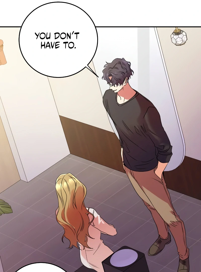 Marry me instead chapter 3 page 116