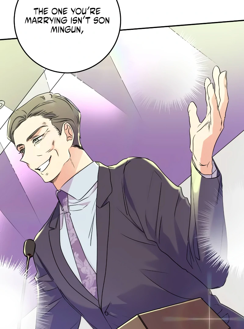 Marry me instead chapter 3 page 119