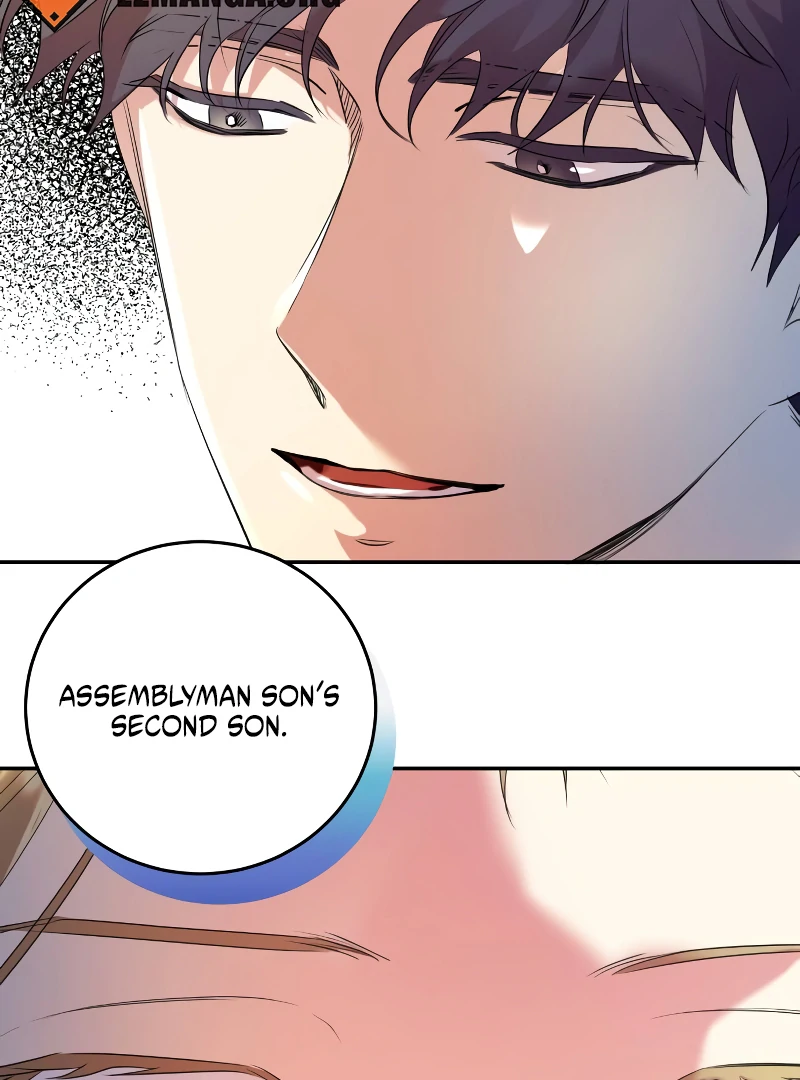 Marry me instead chapter 3 page 123