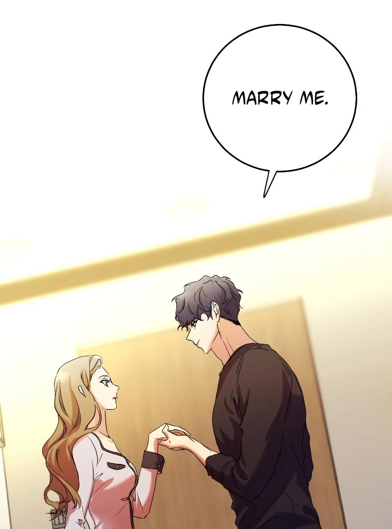 Marry me instead chapter 3 page 135