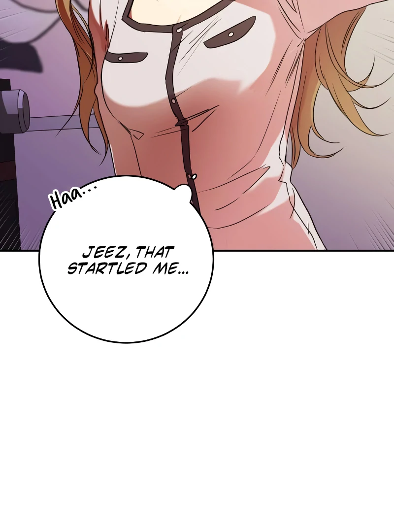 Marry me instead chapter 4 page 7