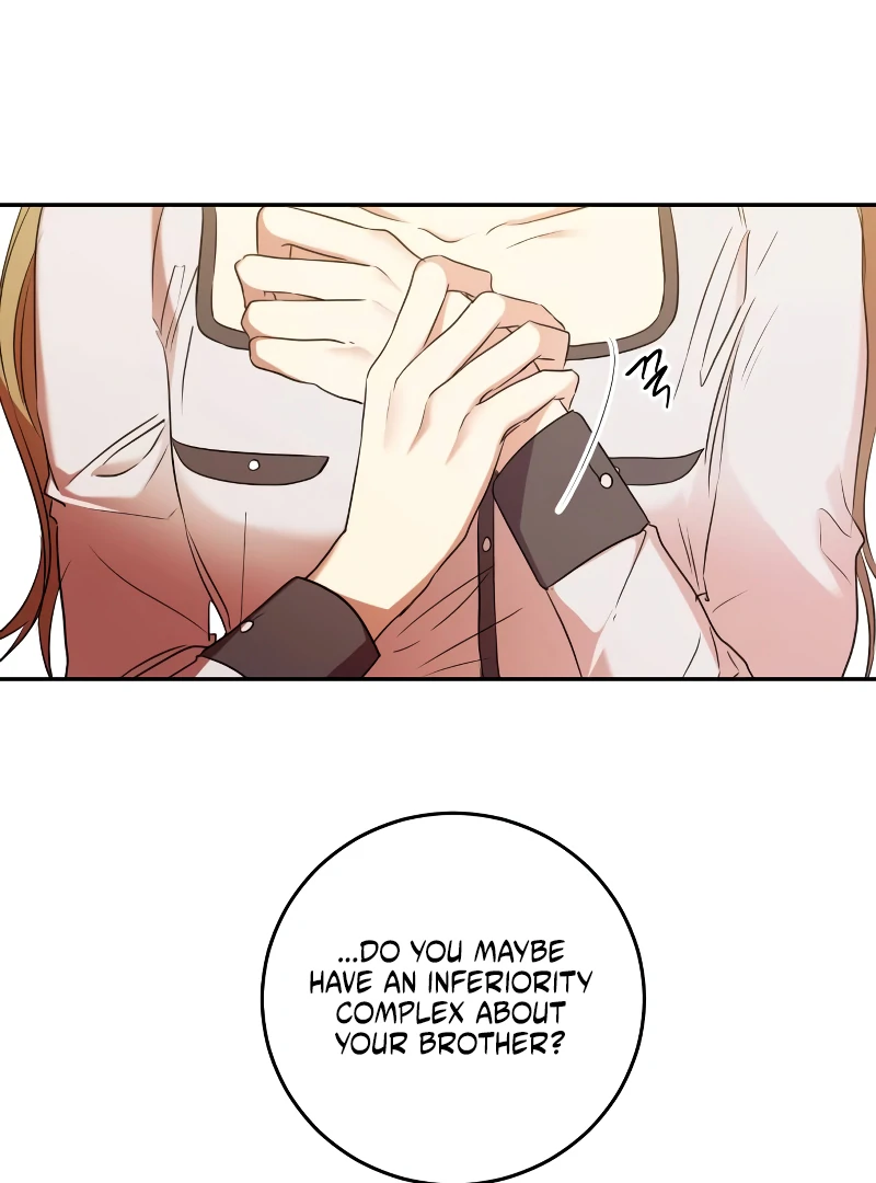 Marry me instead chapter 4 page 8