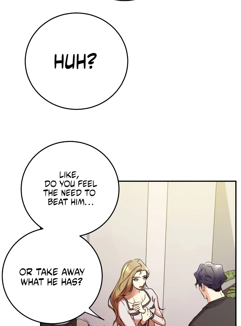 Marry me instead chapter 4 page 9