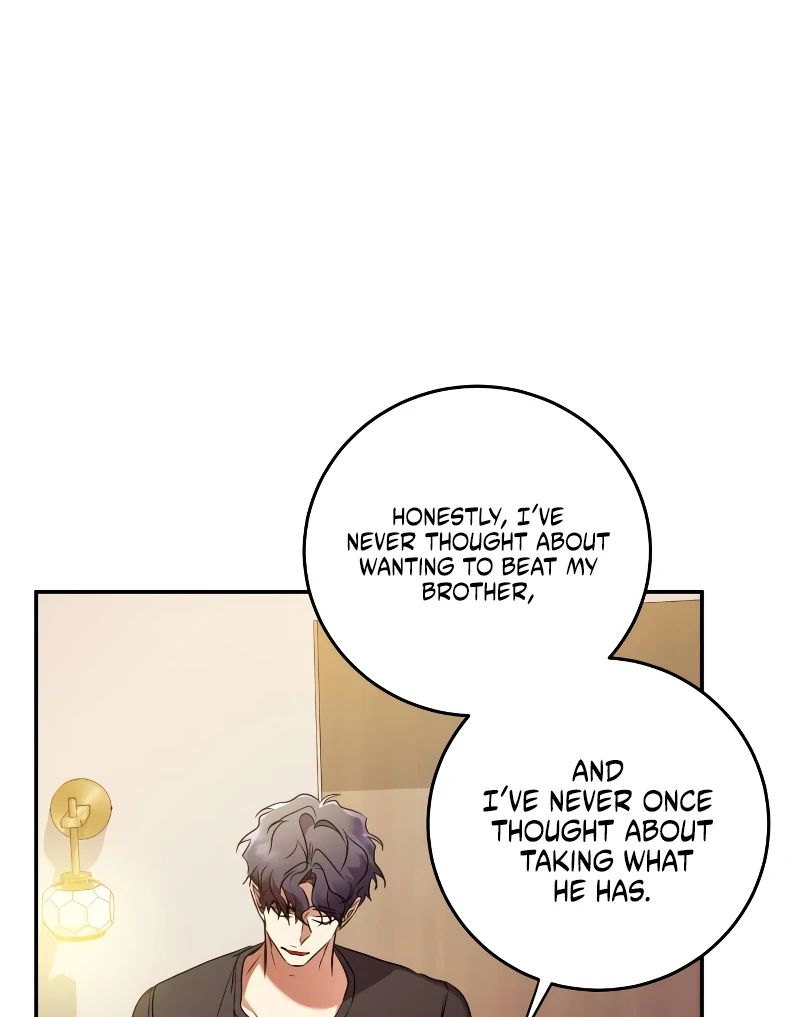 Marry me instead chapter 4 page 12