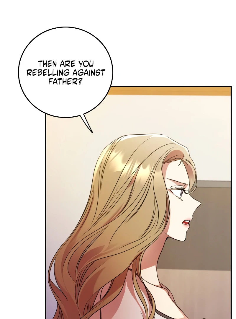 Marry me instead chapter 4 page 14