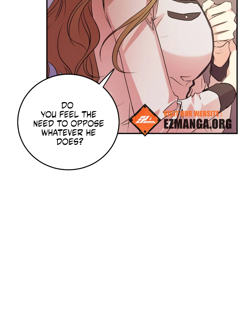 Marry me instead chapter 4 page 15