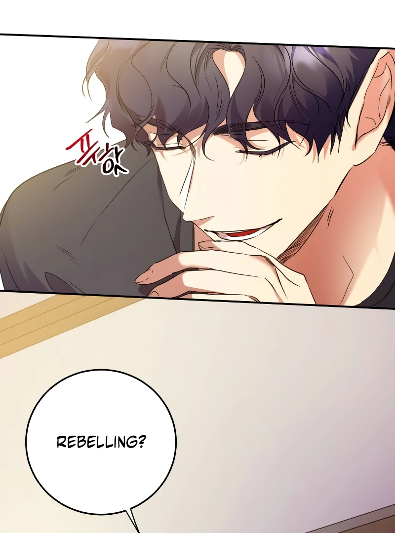 Marry me instead chapter 4 page 16