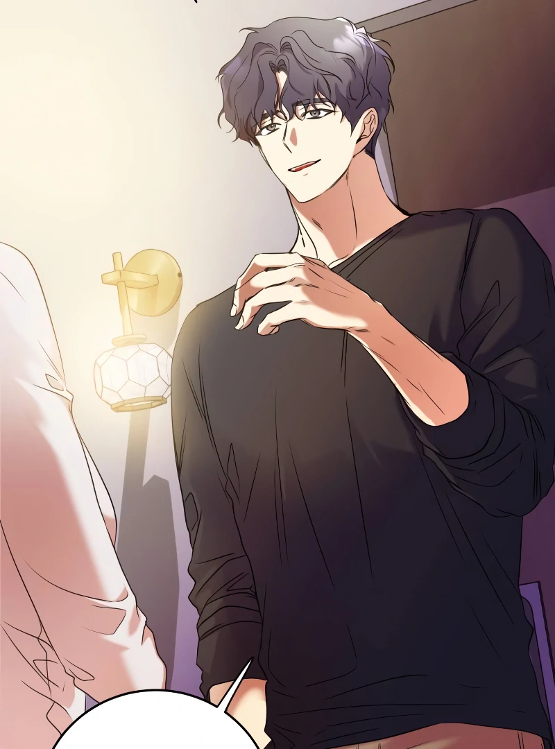 Marry me instead chapter 4 page 17