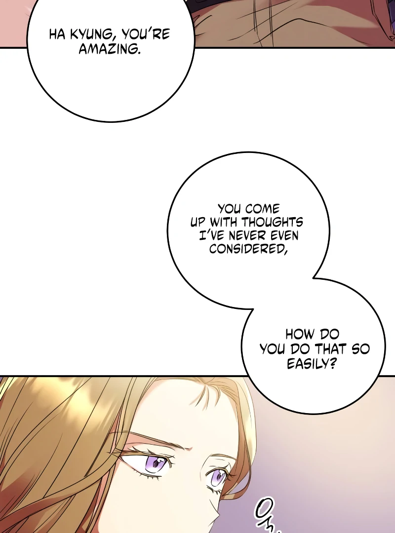 Marry me instead chapter 4 page 18
