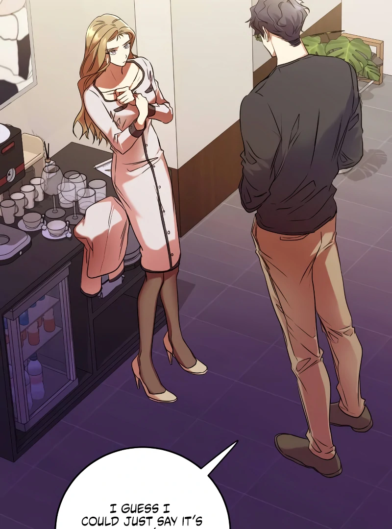Marry me instead chapter 4 page 20