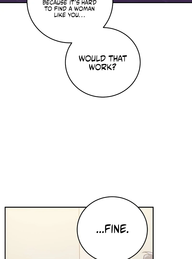 Marry me instead chapter 4 page 21