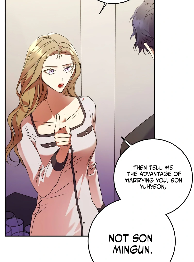 Marry me instead chapter 4 page 22