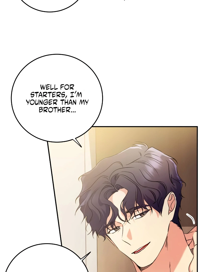 Marry me instead chapter 4 page 24