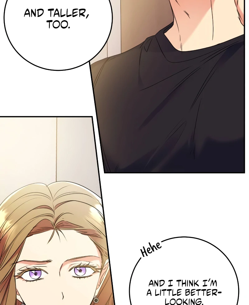Marry me instead chapter 4 page 25