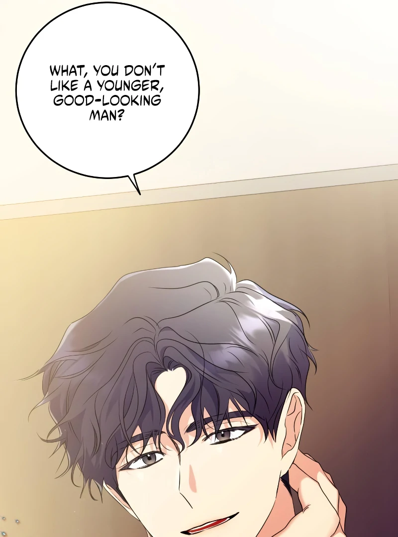 Marry me instead chapter 4 page 27