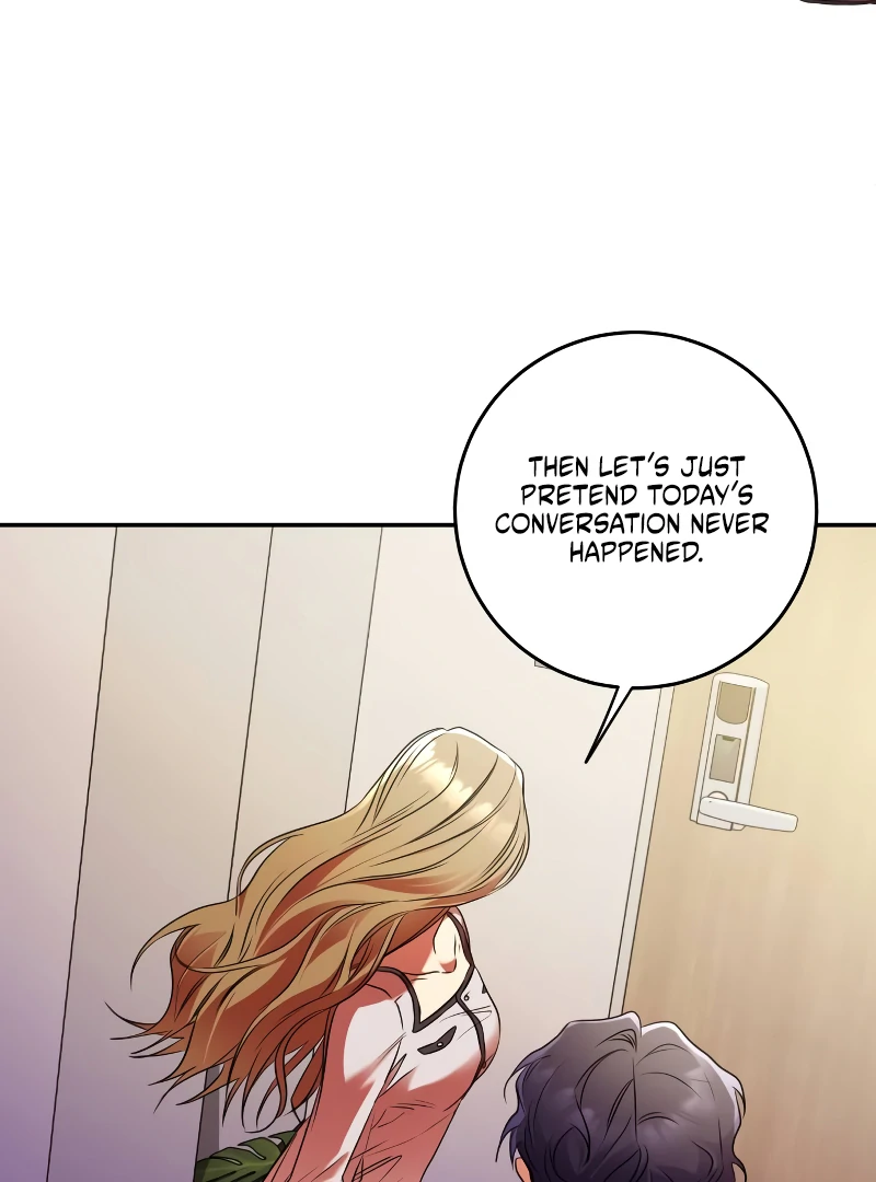 Marry me instead chapter 4 page 32