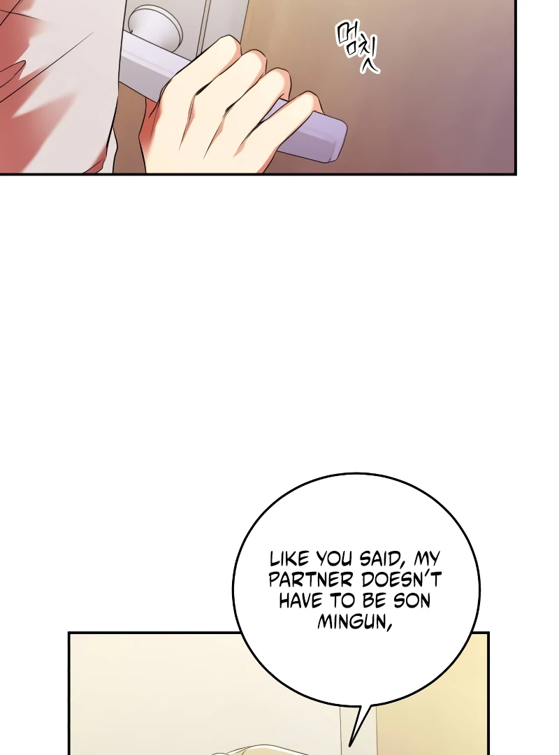 Marry me instead chapter 4 page 34