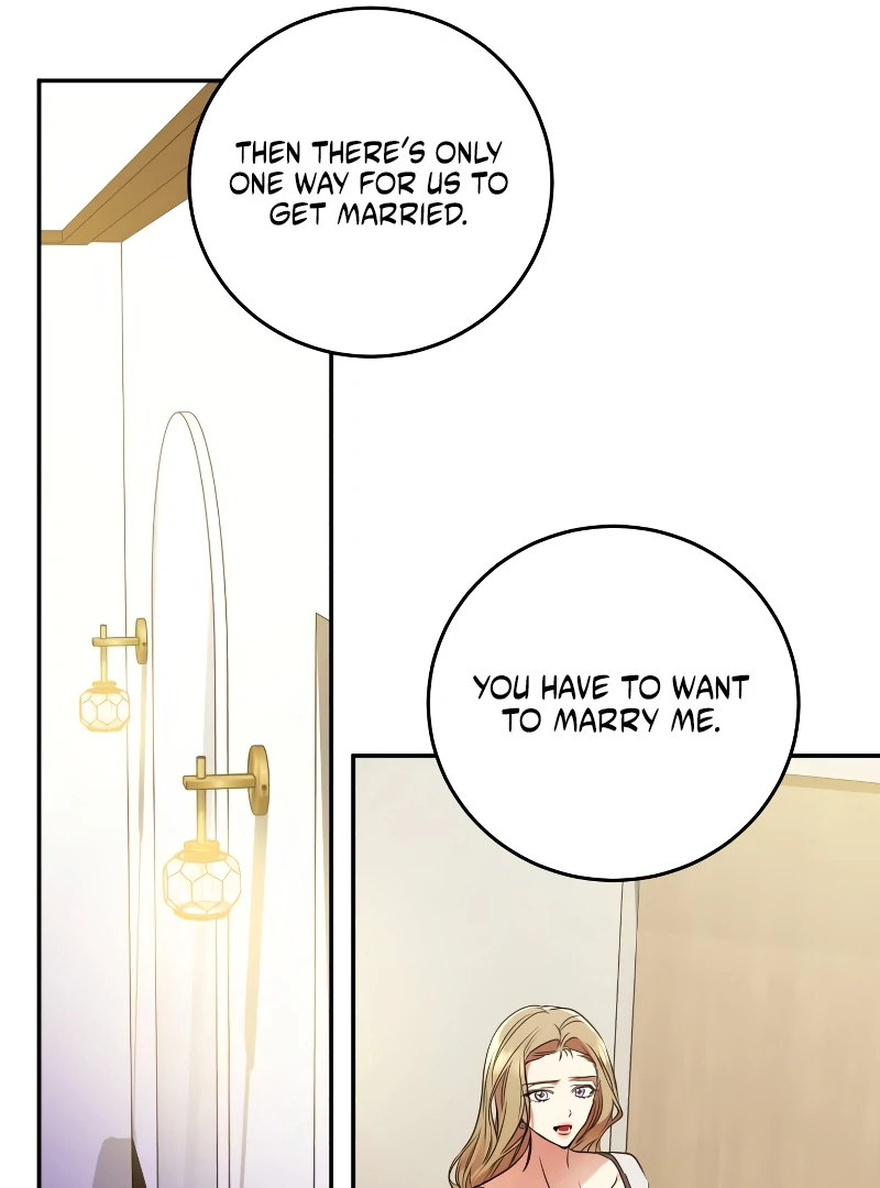 Marry me instead chapter 4 page 39