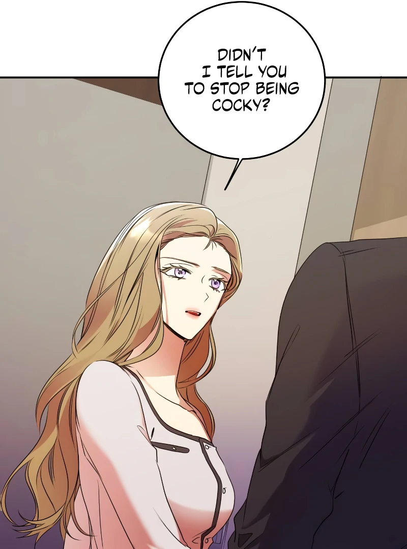 Marry me instead chapter 4 page 43