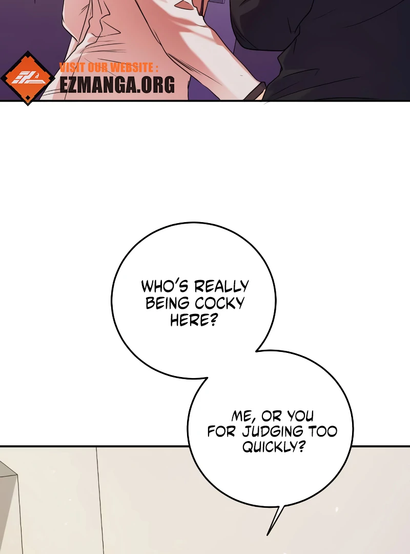 Marry me instead chapter 4 page 44