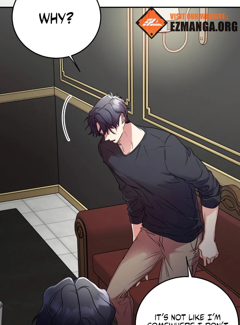 Marry me instead chapter 4 page 71
