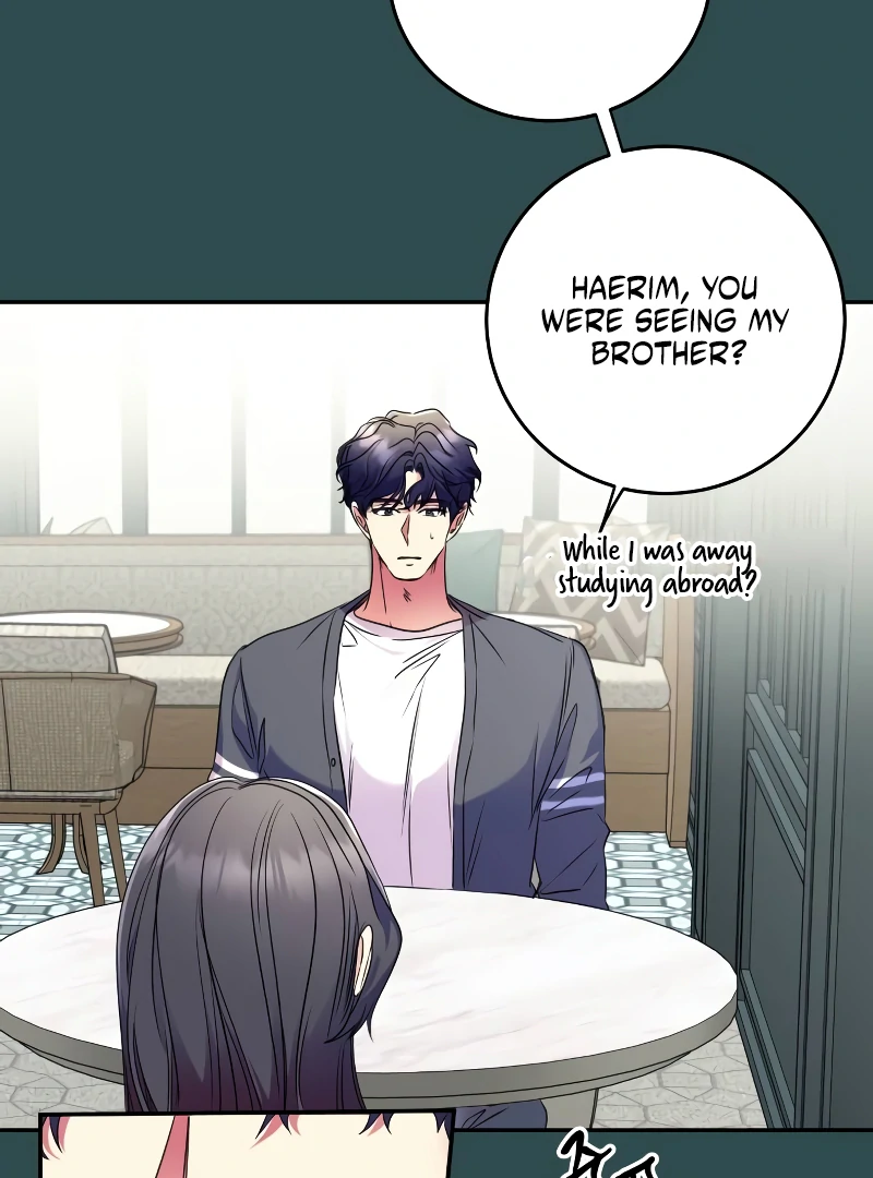 Marry me instead chapter 4 page 86
