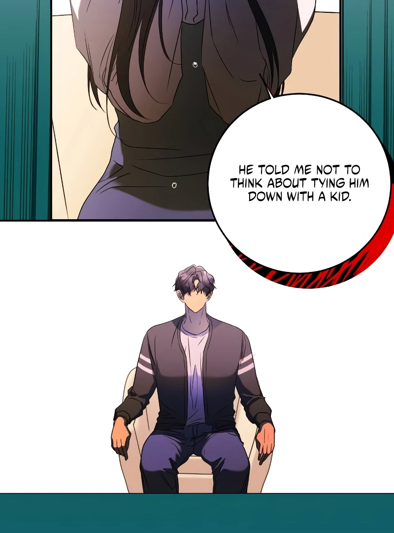 Marry me instead chapter 4 page 95